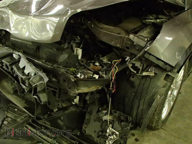 2012 FORD FOCUS - VIN: 1FAHP3F28CL431137 - Photo 10