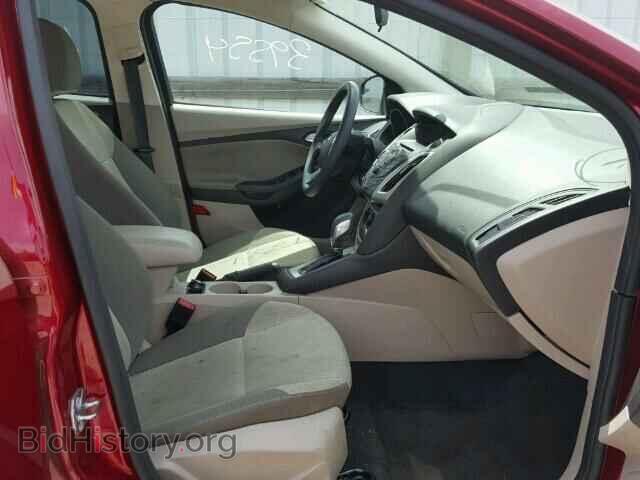2014 FORD FOCUS - VIN: 1FADP3F20EL442229 - Photo 5