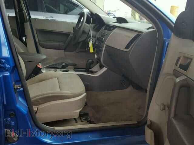 2010 FORD FOCUS - VIN: 1FAHP3EN8AW161270 - Фото 5