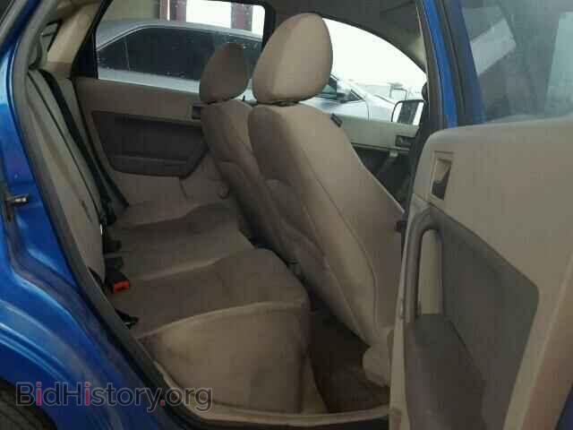 2010 FORD FOCUS - VIN: 1FAHP3EN8AW161270 - Фото 6