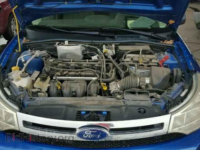 2010 FORD FOCUS - VIN: 1FAHP3EN8AW161270 - Фото 7