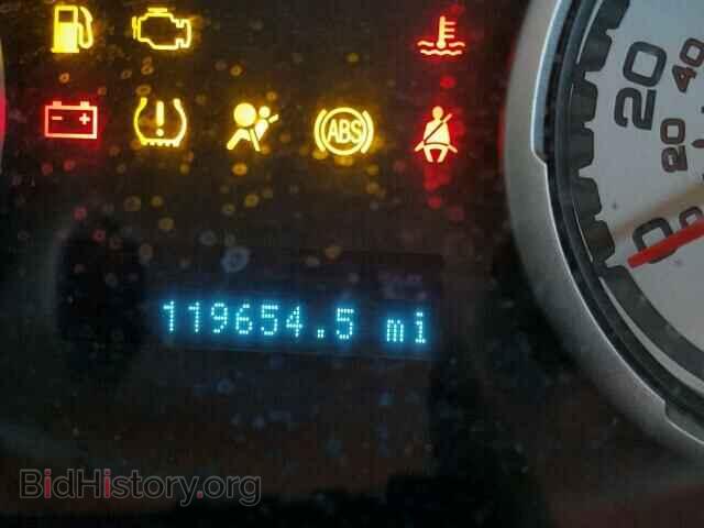 2010 FORD FOCUS - VIN: 1FAHP3EN8AW161270 - Фото 8