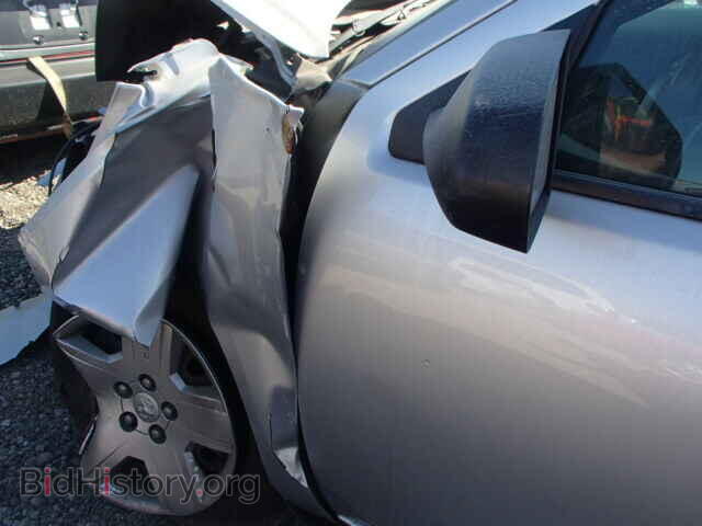 2010 DODGE AVENGER - VIN: 1B3CC4FB9AN103475 - Фото 10