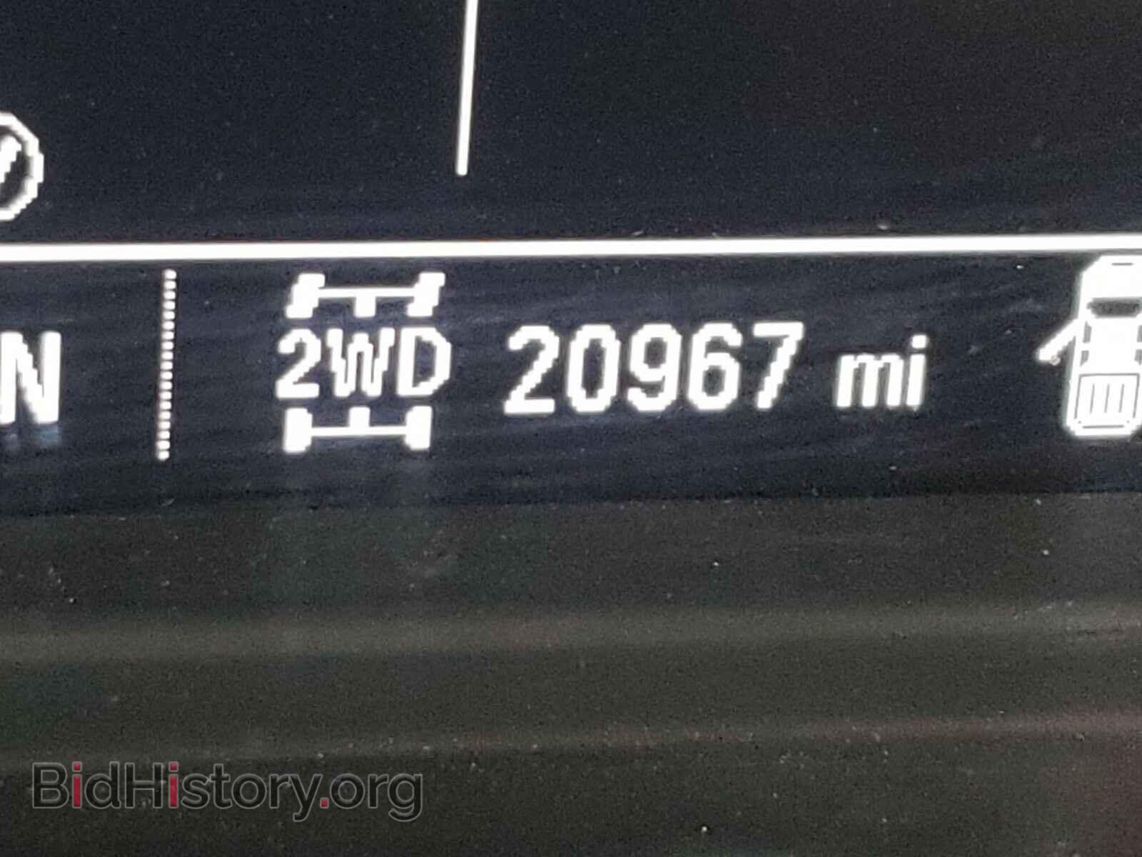 2020 CHEVROLET SILVERADO - VIN: 1GC1YLE71LF175668 - Фото 8