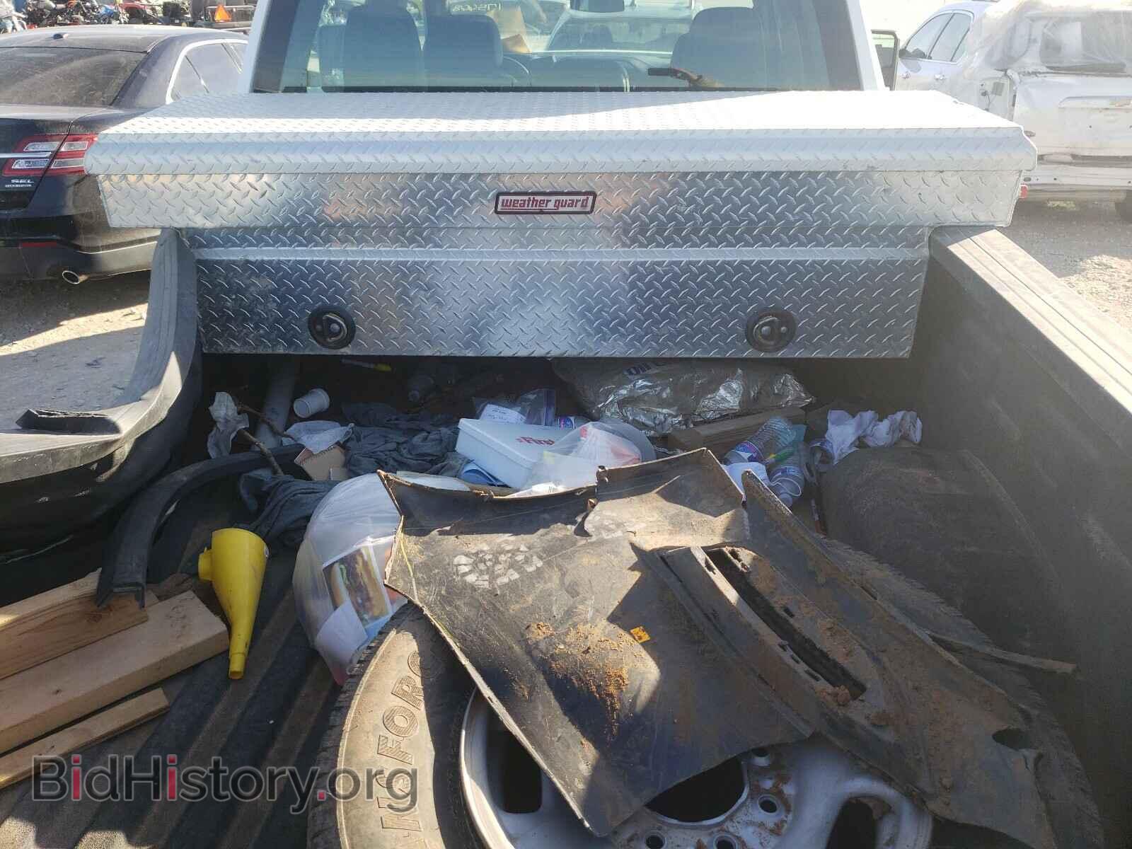 2020 CHEVROLET SILVERADO - VIN: 1GC1YLE71LF175668 - Фото 9