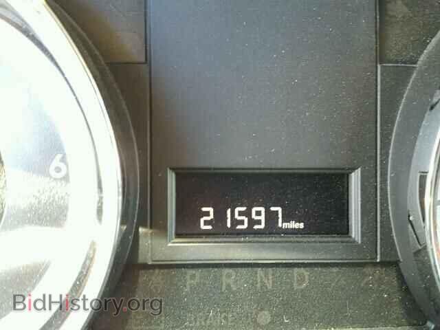 2015 DODGE CARAVAN - VIN: 2C4RDGCG4FR541645 - Фото 8