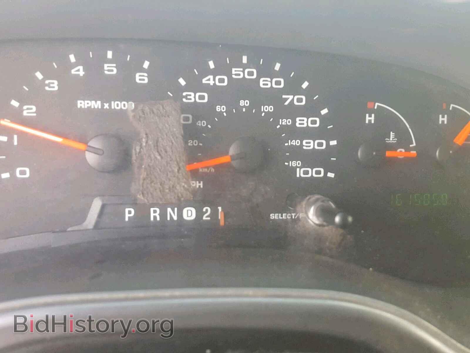 2008 FORD ECONOLINE - VIN: 1FTNS24WX8DA27382 - Фото 7