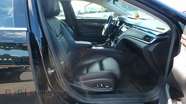 2014 CADILLAC XTS - VIN: 2G61M5S35E9217671 - Photo 5