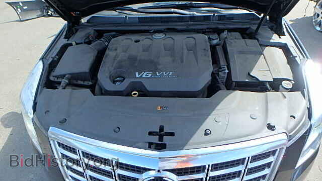 2014 CADILLAC XTS - VIN: 2G61M5S35E9217671 - Photo 7