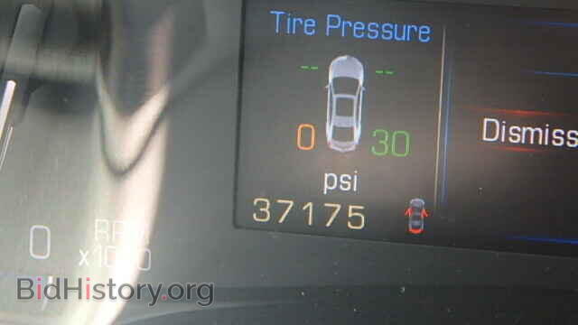 2014 CADILLAC XTS - VIN: 2G61M5S35E9217671 - Photo 8
