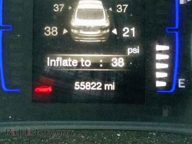 2016 CHRYSLER 200 - VIN: 1C3CCCBB1GN147661 - Фото 8