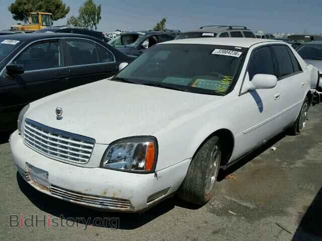 2005 CADILLAC DEVILLE - VIN: 1G6KD54YX5U111300 - Photo 2