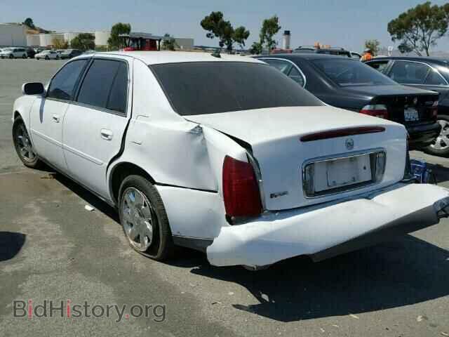 2005 CADILLAC DEVILLE - VIN: 1G6KD54YX5U111300 - Photo 3