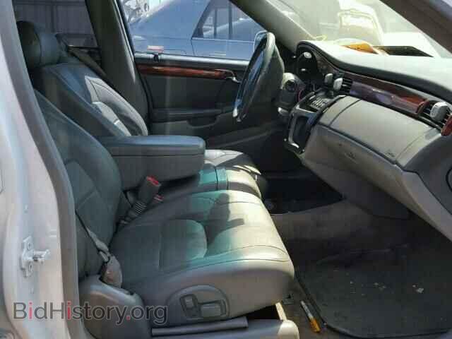 2005 CADILLAC DEVILLE - VIN: 1G6KD54YX5U111300 - Photo 5