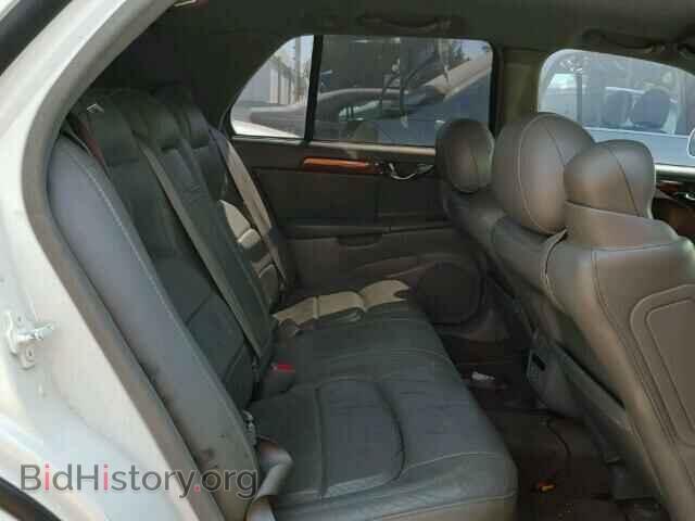 2005 CADILLAC DEVILLE - VIN: 1G6KD54YX5U111300 - Photo 6