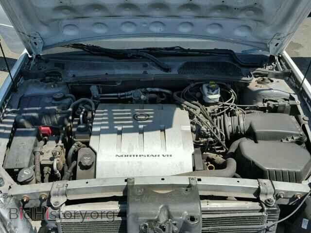 2005 CADILLAC DEVILLE - VIN: 1G6KD54YX5U111300 - Photo 7