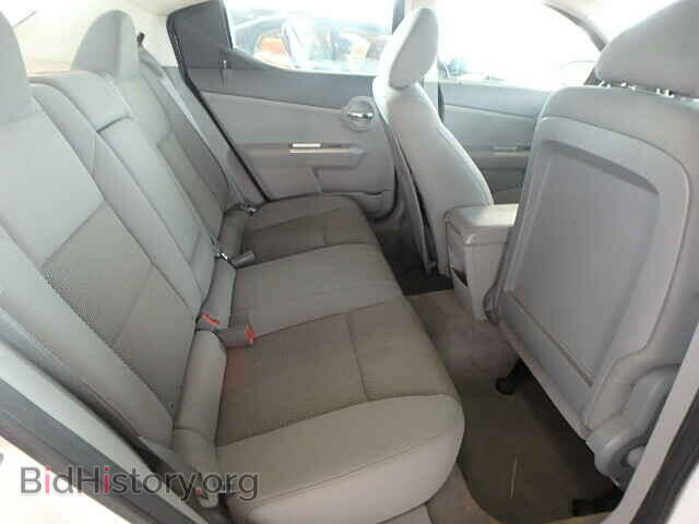 2008 DODGE AVENGER - VIN: 1B3LC56K78N216230 - Фото 6