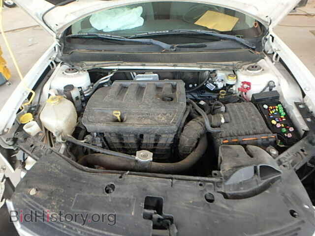 2008 DODGE AVENGER - VIN: 1B3LC56K78N216230 - Фото 7