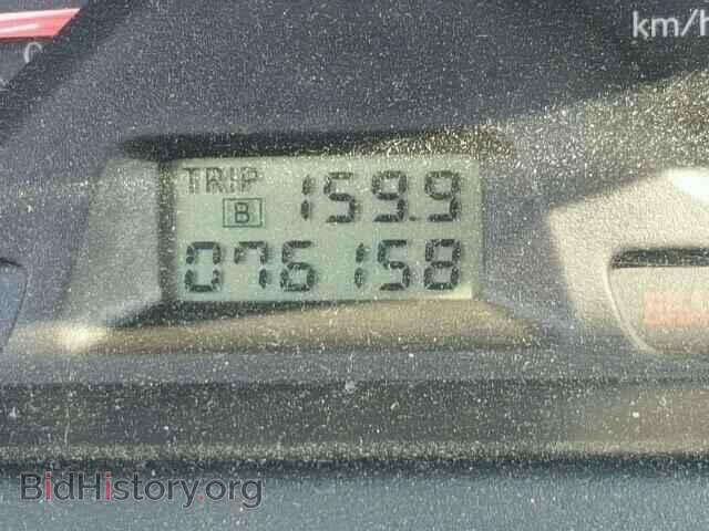 2005 MITSUBISHI LANCER - VIN: JA3AJ26E65U002799 - Фото 8