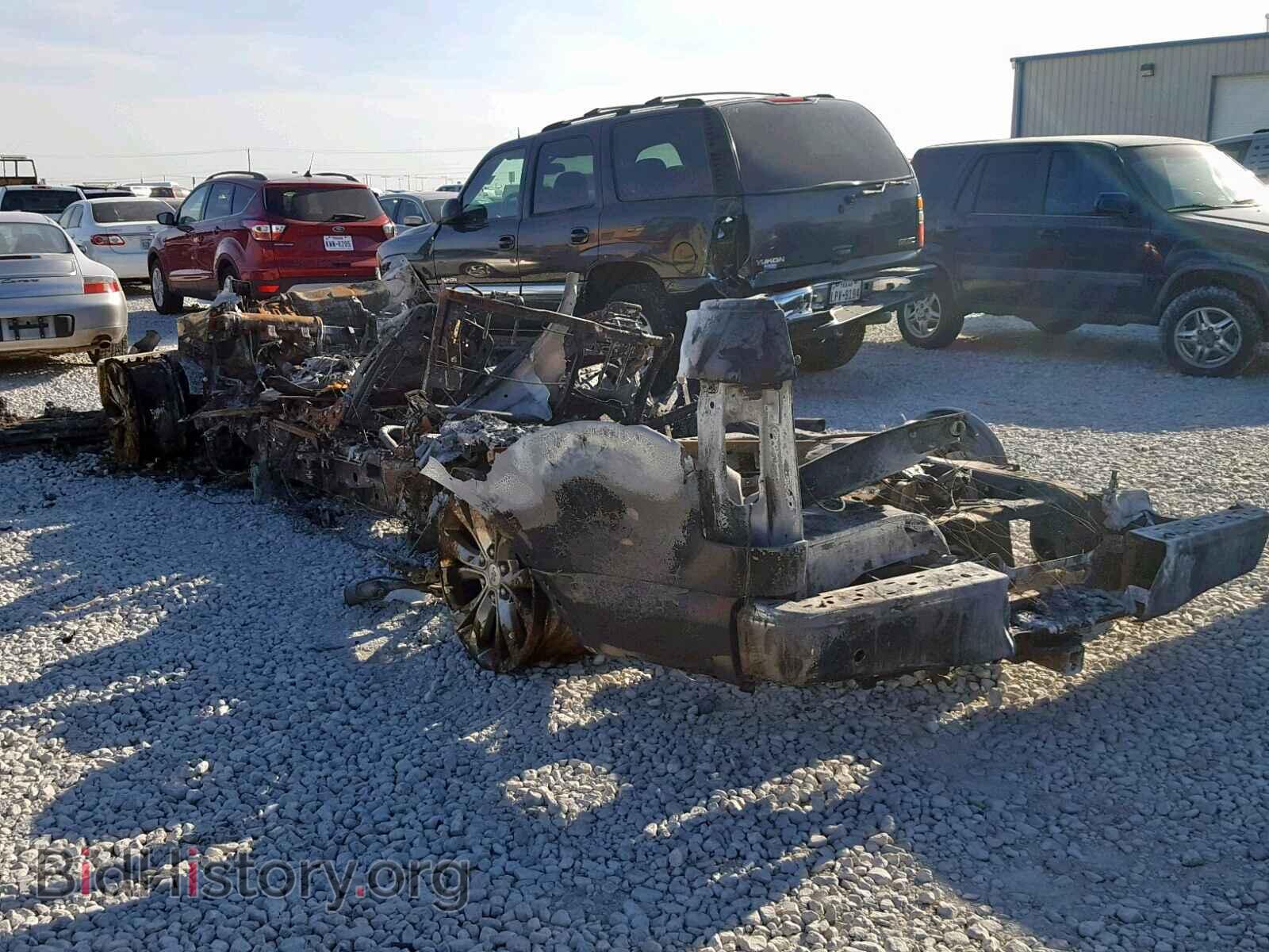 2017 FORD F150 SUPER - VIN: 1FTEW1EF7HFA86052 - Фото 3