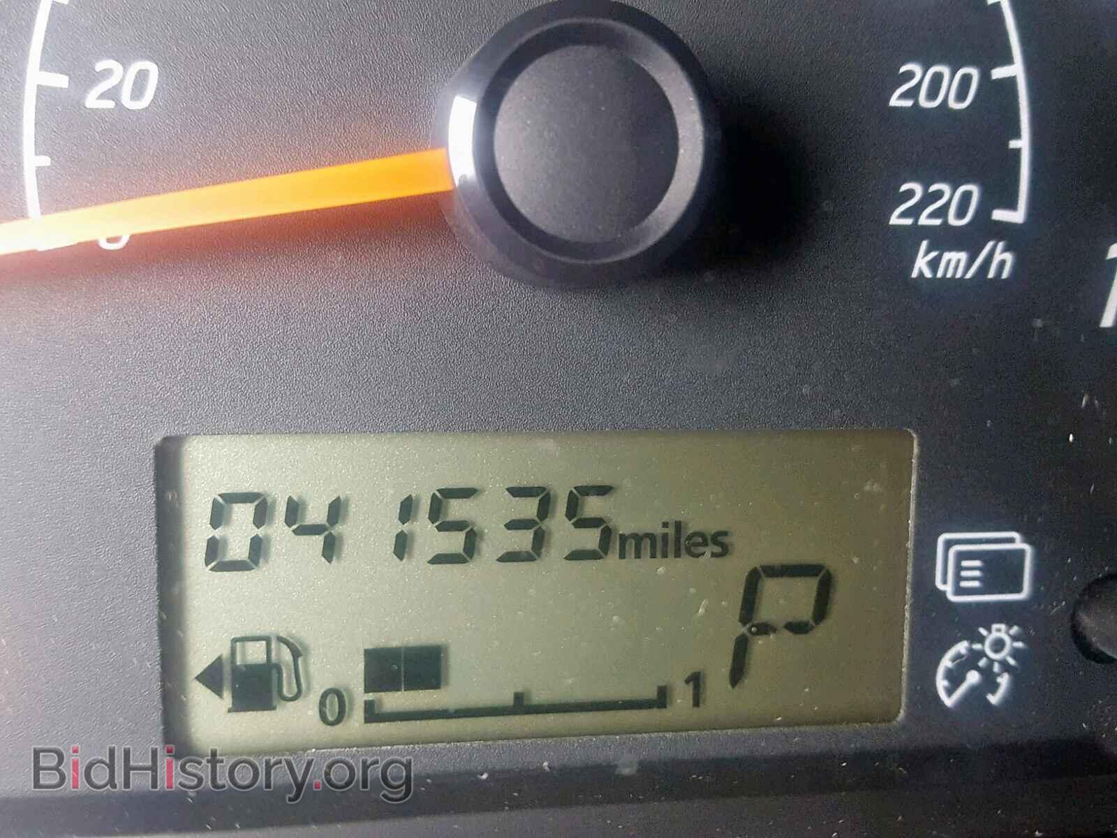 2017 MITSUBISHI MIRAGE - VIN: ML32A3HJ7HH000906 - Фото 8