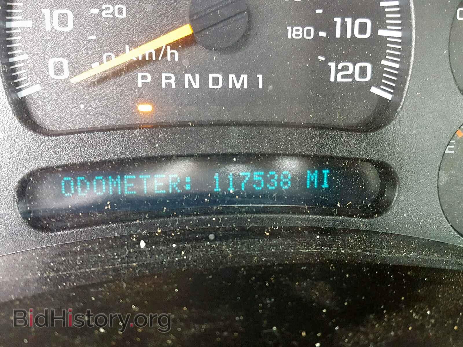 2006 CHEVROLET SILVERADO - VIN: 1GCHK24D46E210361 - Фото 8