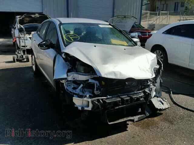 Photo 1FADP3F23DL280062 - FORD FOCUS 2013