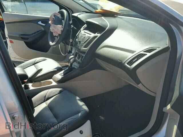 2013 FORD FOCUS - VIN: 1FADP3F23DL280062 - Фото 5
