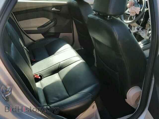 2013 FORD FOCUS - VIN: 1FADP3F23DL280062 - Фото 6