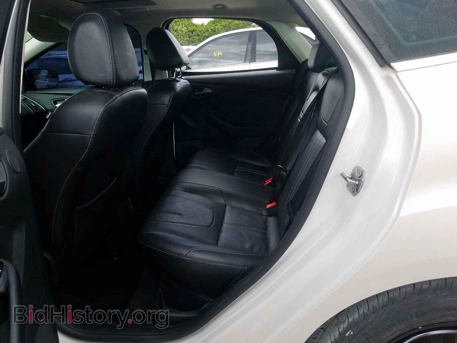 2013 FORD FOCUS - VIN: 1FADP3J29DL112577 - Фото 6
