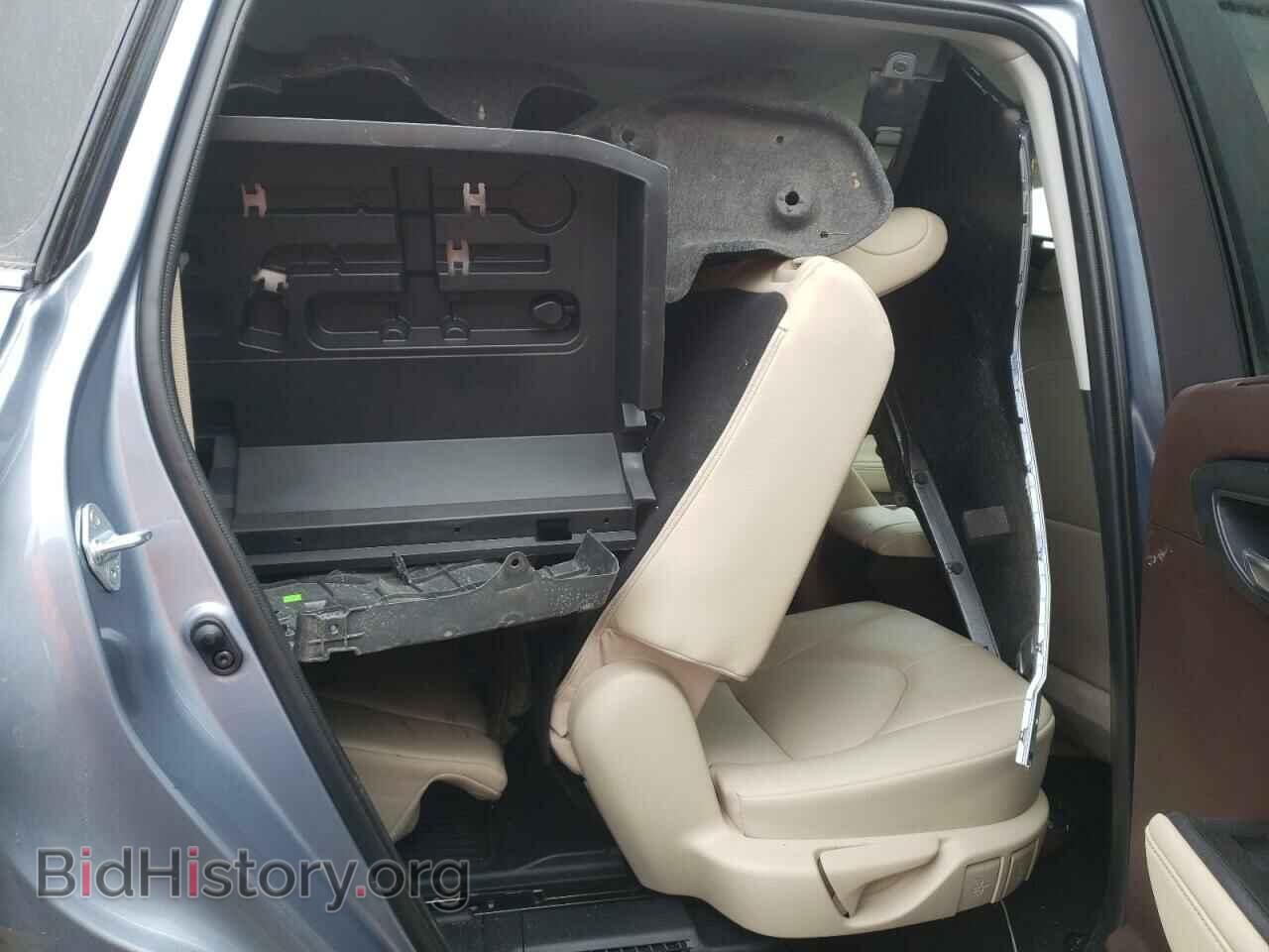 2021 TOYOTA HIGHLANDER - VIN: 5TDGBRCH7MS053456 - Фото 6