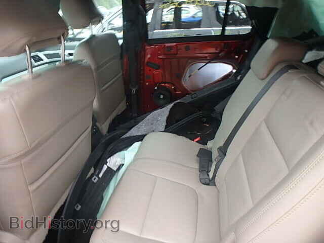 2013 FORD EXPLORER - VIN: 1FM5K8D85DGA13978 - Photo 6