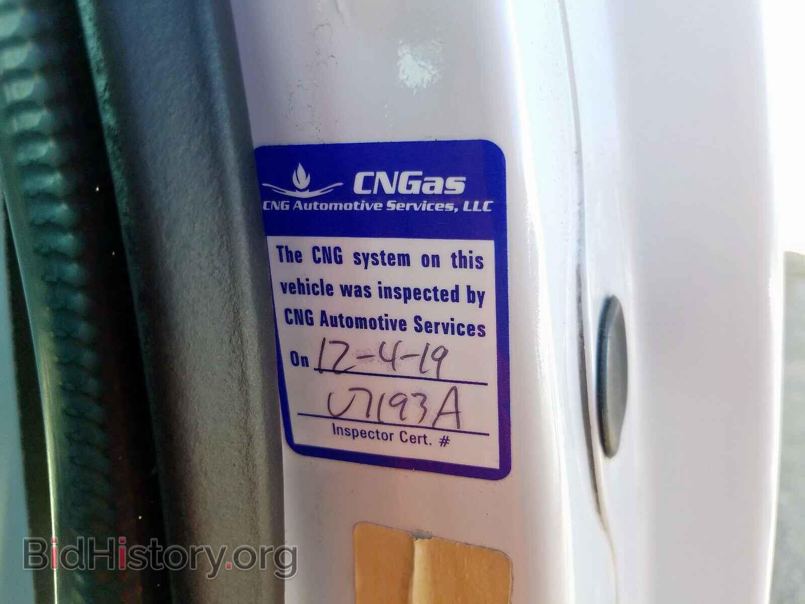 2010 FORD ECONOLINE - VIN: 1FTNE2EL6ADA60378 - Фото 9