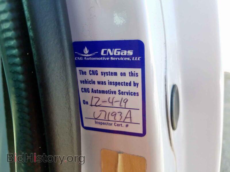 2010 Ford ECONOLINE (VIN 1FTNE2EL6ADA60378) — фото 9 из 10