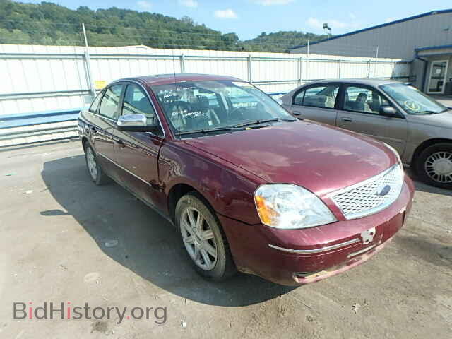 Photo 1FAFP28126G149787 - FORD FIVE HUNDR 2006