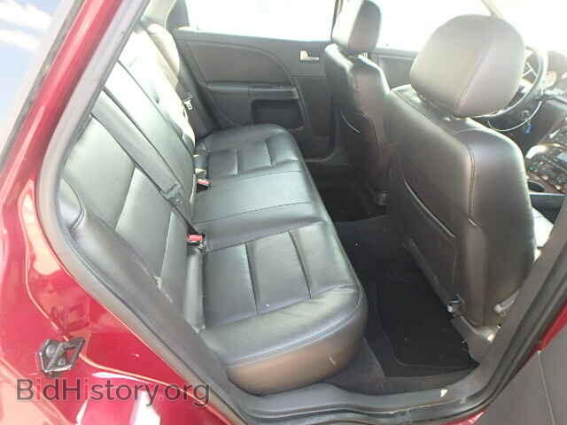 2006 FORD FIVE HUNDR - VIN: 1FAFP28126G149787 - Фото 6