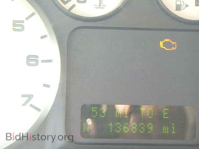 2006 FORD FIVE HUNDR - VIN: 1FAFP28126G149787 - Фото 8