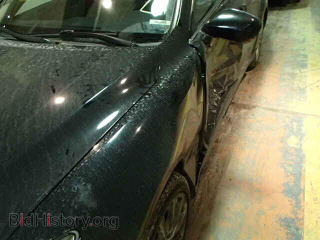 2007 LEXUS IS250 - VIN: JTHCK262072008737 - Фото 9