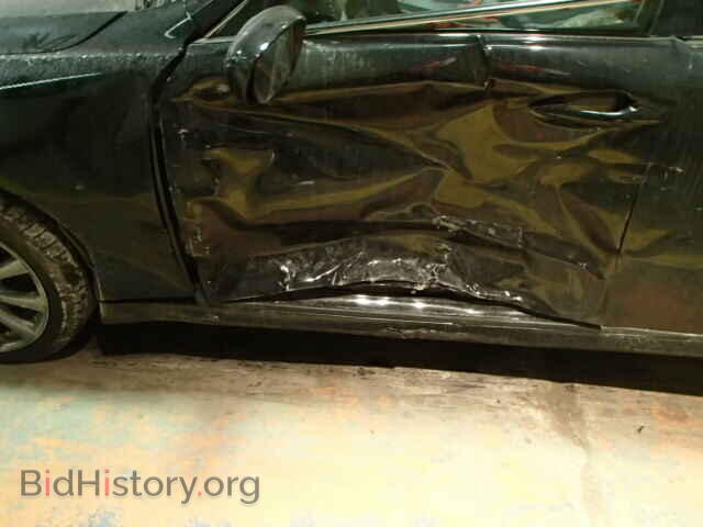 2007 LEXUS IS250 - VIN: JTHCK262072008737 - Фото 10