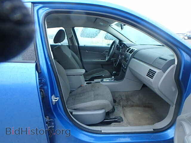 2008 DODGE AVENGER - VIN: 1B3LC46J88N236004 - Фото 5