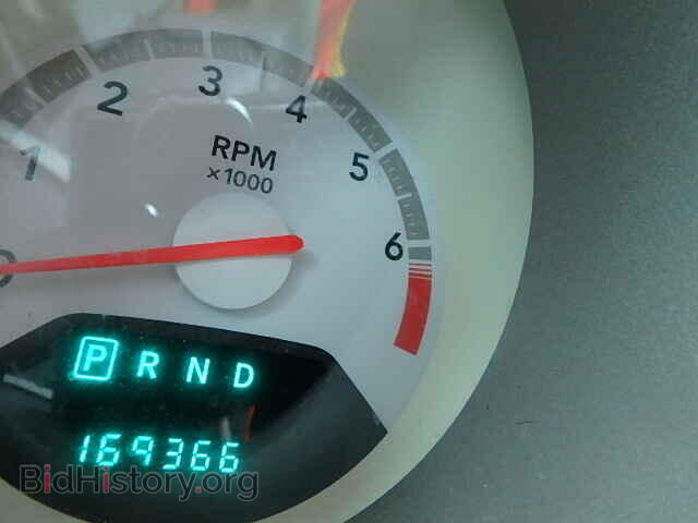 2008 DODGE AVENGER - VIN: 1B3LC46J88N236004 - Фото 8