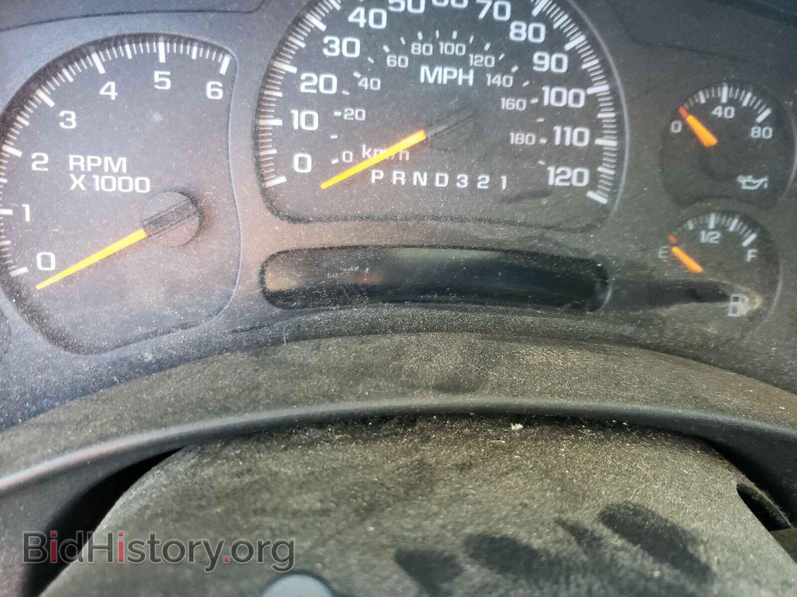 2007 CHEVROLET SILVERADO - VIN: 1GCEC14X97Z149717 - Фото 8