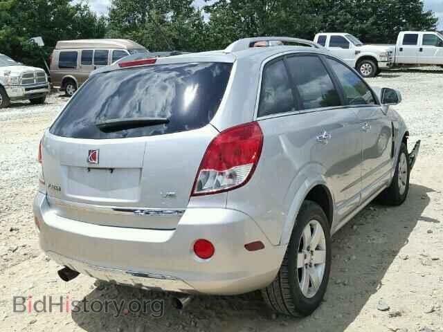 2008 SATURN VUE - VIN: 3GSCL537X8S570929 - Фото 4