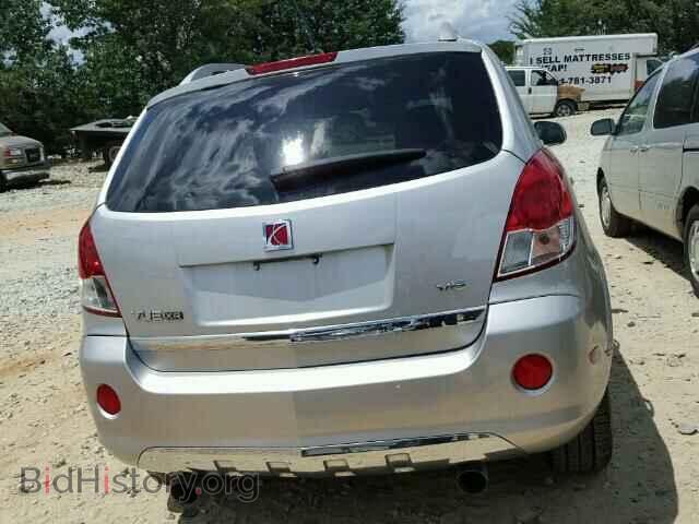 2008 SATURN VUE - VIN: 3GSCL537X8S570929 - Фото 10