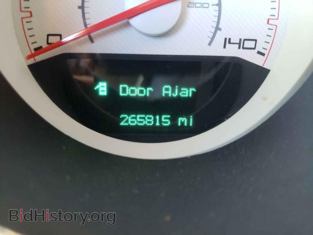 2013 DODGE CHALLENGER - VIN: 2C3CDYAG3DH724914 - Фото 8