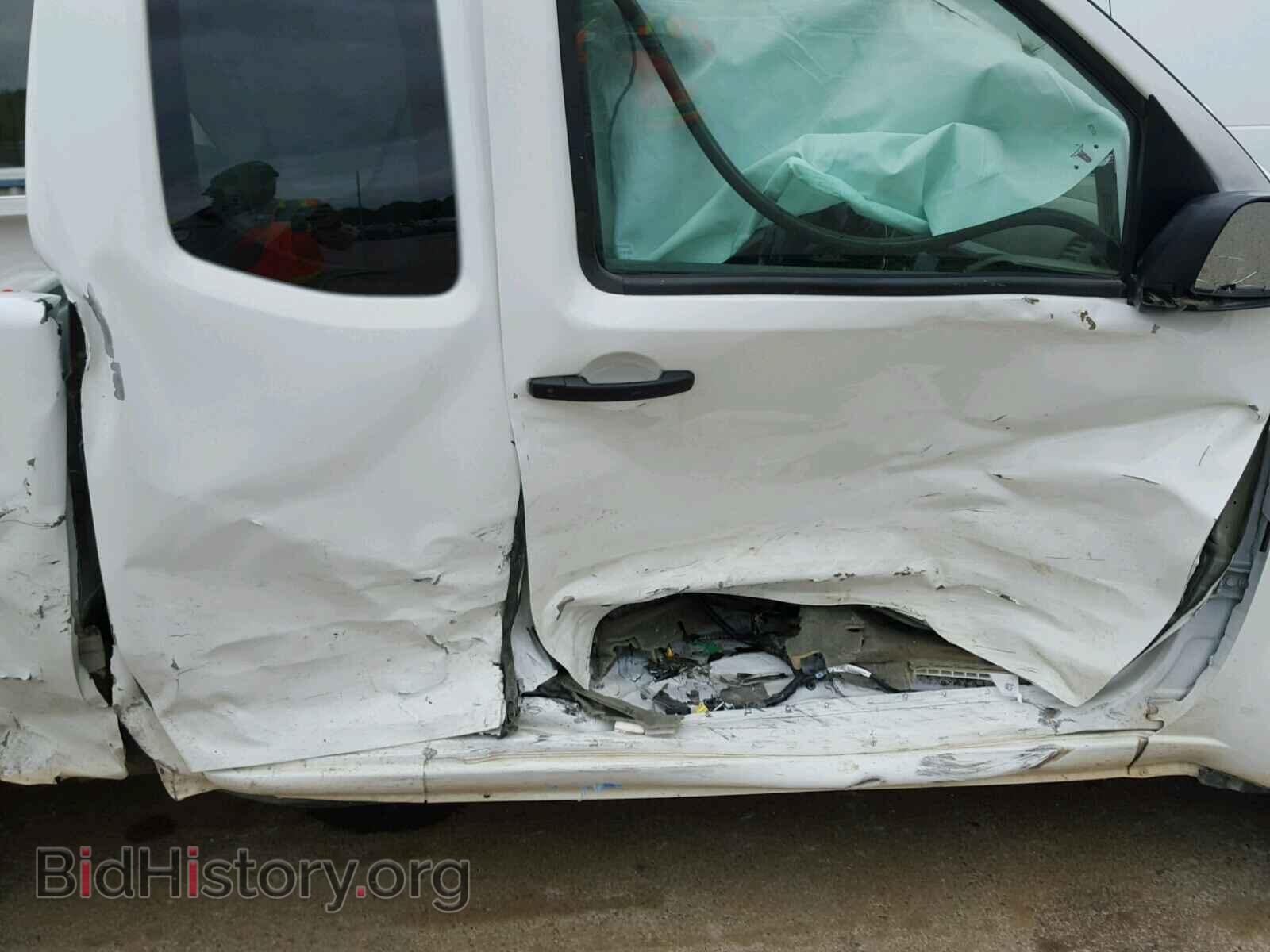 2017 NISSAN FRONTIER S - VIN: 1N6BD0CT6HN738612 - Фото 9