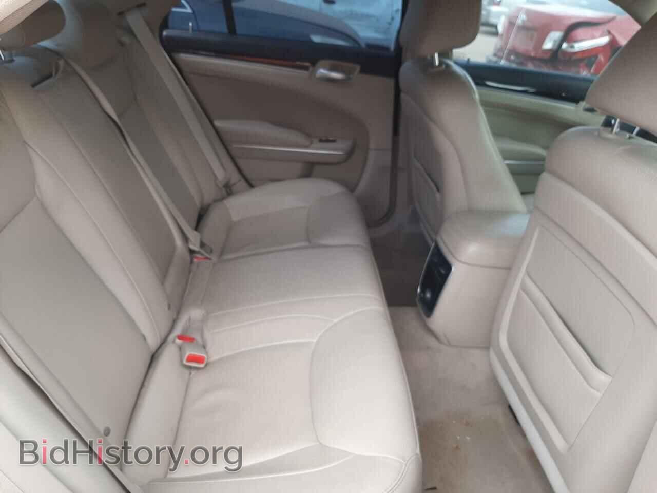 2014 CHRYSLER 300 - VIN: 2C3CCAAG7EH105048 - Фото 6
