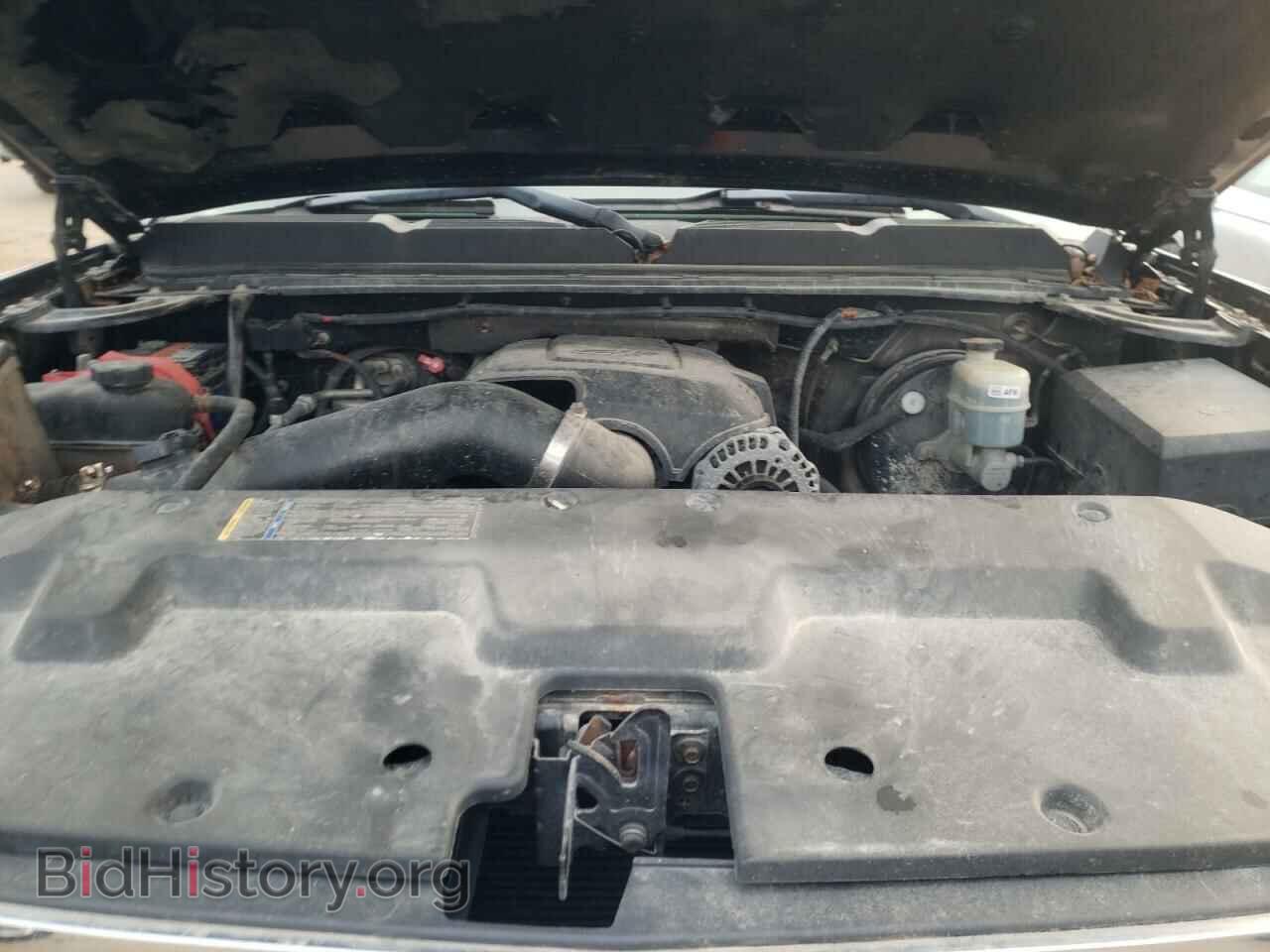 2009 CHEVROLET SILVERADO - VIN: 1GCEK29049Z298060 - Фото 7