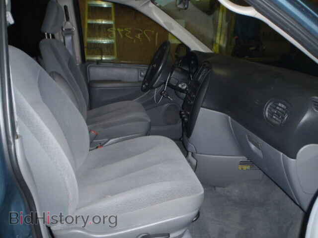 2005 DODGE CARAVAN - VIN: 2D4GP24R85R269846 - Фото 5