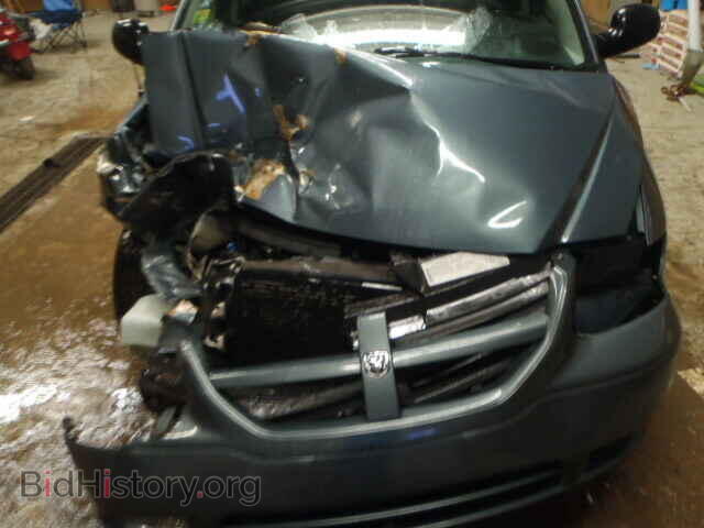 2005 DODGE CARAVAN - VIN: 2D4GP24R85R269846 - Фото 7